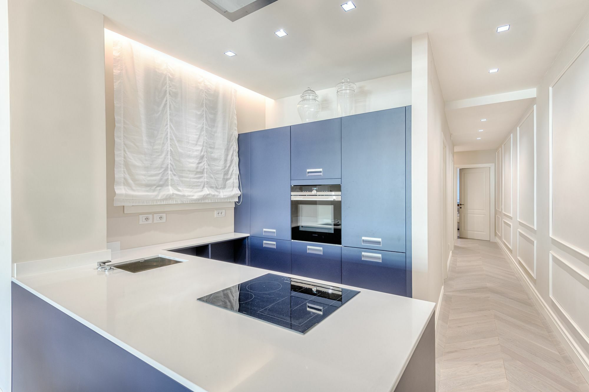 Apartmán Luxury Blue River By Mmega Florencie Exteriér fotografie