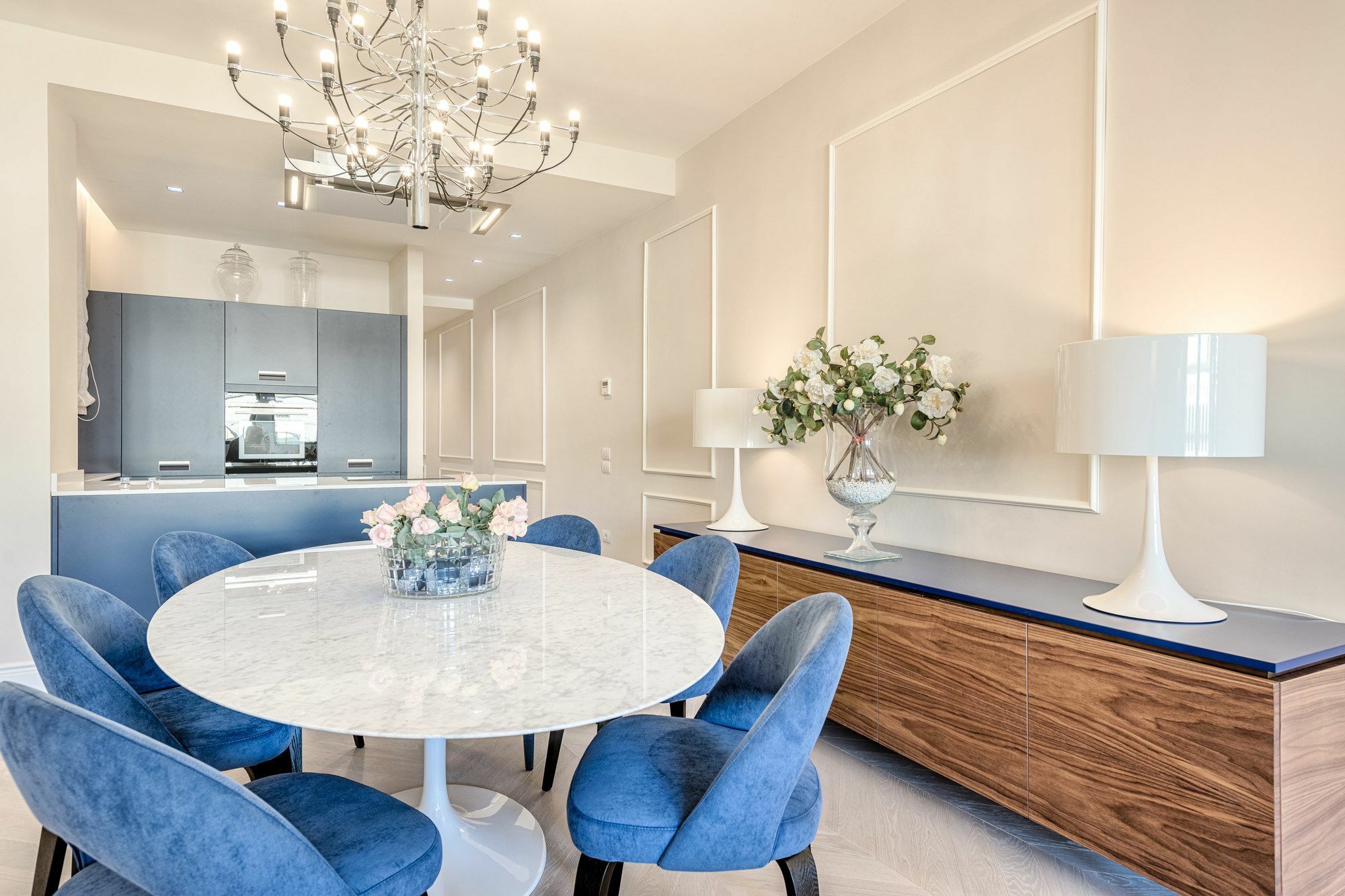 Apartmán Luxury Blue River By Mmega Florencie Exteriér fotografie